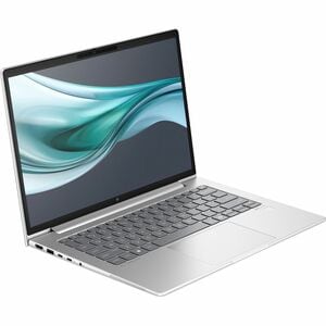 HP EliteBook 640 G11 35.6 cm (14") Notebook - WUXGA - Intel Core Ultra 5 125U - vPro Technology - 16 GB - 512 GB SSD - Pik
