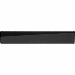 WD My Passport WDBR9S0060BBK-WESN 6 TB Portable Hard Drive - External - Black - USB 3.2 (Gen 1) Micro-B - 256-bit AES Encr