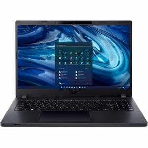 Ordinateur Portable - Acer TravelMate P2 P215-54 TMP215-54-584F - Écran 39,6 cm (15,6") - Full HD - Intel Core i5 12e géné