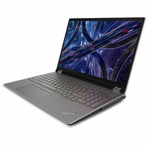 Lenovo ThinkPad P16 Gen 2 21FA004SMX 40.6 cm (16") Mobile Workstation - WQXGA - Intel Core i7 14th Gen i7-14700HX - 32 GB 