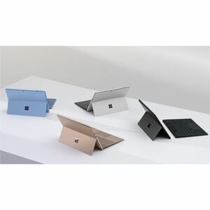 Microsoft Surface Pro Keyboard with SlimPen - Black