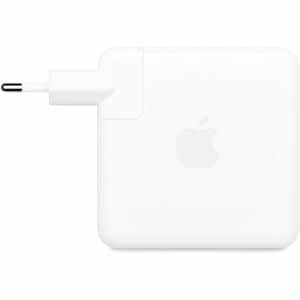 Adattatore corrente Apple - 96 W - Adattatore universale - Per Dispositivo USB tipo C, iPhone, MacBook, Occhiali per realt