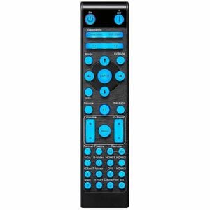 Optoma ZK708T 3D DLP-Projektor - 16:9 - Weiß - Hoher Dynamikbereich (High Dynamic Range, HDR) - 300,000:1 Kontrastverhältn