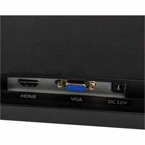 Monitor LED para juegos Vorago MGSTG-24 24.0" (61.0cm) Class Full HD - 23.8" (60.5cm) Viewable - Tecnología conmutación en
