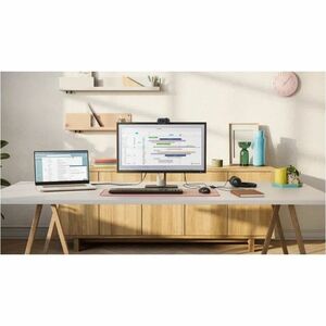 BRIO 100 FULL HD WEBCAM - GRAPHITE