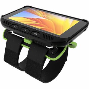 Terminal portable Zebra WT5400 Durci - Qualcomm - QCS4490 - 11,9 cm (4,7") - HD - 720 x 1280 - Écran tactile - 6 Go RAM / 