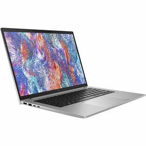 HP ZBook Firefly G11 A 35,6 cm (14 Zoll) Mobile Workstation - WUXGA - AMD Ryzen 7 8840HS - 32 GB - 1 TB SSD - AMD Chip - 1