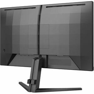 Monitor LED da gioco Philips Evnia 24M2N3200S 609,6 mm (24,0") Class Full HD - 16:9 - Nero tessuto - 60,5 cm (23,8") Viewa