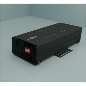 i-tec USB Hub - USB 3.2 (Gen 1) Type C - 640 MB/s, 60 MB/s - Desktop - Desktop - 20 Total USB Port(s) - PC