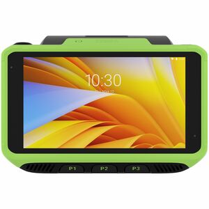 Zebra WT6400 Rugoso Terminal portátil - Qualcomm - QCS4490 - 11,9 cm (4,7") - HD - 720 x 1280 - Ecrã tátil - 6 GB RAM / 64