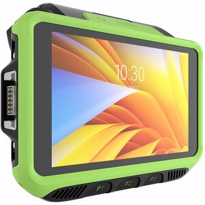 Zebra WT0-WT64B-K6DCC2A6. Tamanho do ecrã na diagonal: 11,9 cm (4.7"), Resolu�ão: 720 x 1280 pixels, Tecnologia touch: Mul