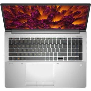HP ZBook Fury G11 40.6 cm (16") Mobile Workstation - WUXGA - Intel Core i9 14th Gen i9-14900HX - 32 GB - 1 TB SSD - Intel 