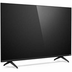 VIZIO V4K43M-0804 42.5" Smart LED-LCD TV - 4K UHDTV - High Dynamic Range (HDR) - Black - HDR10, HDR10+, HLG, Dolby Vision 