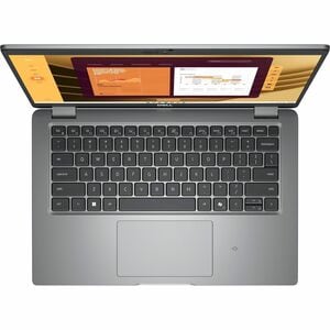 Latitude 5450 - 14" FHD - Ultra 5 125U - 16GB RAM (2x8GB) DDR5 - 256GB SSD -  3Cell  42Wh - Windows 11 Pro - 1Y Basic Onsite