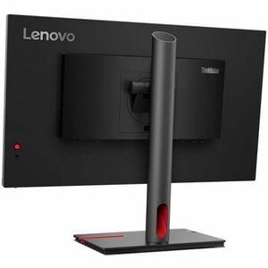 Lenovo ThinkVision P25i-30 25" Class Full HD LED Monitor - 16:9 - Raven Black - 62.2 cm (24.5") Viewable - In-plane Switch