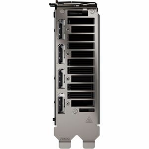Radeon AMD Radeon Pro W7700 Graphic Card - 16 GB GDDR6 - Full-height - 256 bit Bus Width - PCI Express 4.0 x16 - DisplayPo
