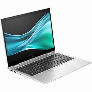 HP Elite x360 830 G11 33.8 cm (13.3") Touchscreen Convertible 2 in 1 Notebook - WUXGA - Intel Core Ultra 5 125U - vPro Tec
