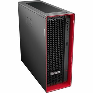 Lenovo ThinkStation P5 30GA000NMZ Workstation - Xeon w3-2425 - vPro-Technologie - 32 GB - Tower - Intel W790 Chip - Window