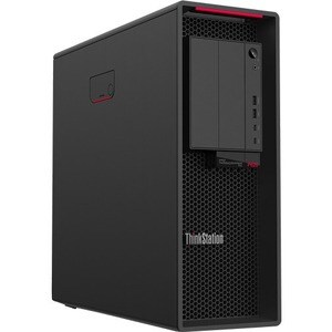 Lenovo ThinkStation P620 30E000TWMZ Workstation - 5955WX - 64 GB - Tower - AMD WRX80 Chip - Windows 11 Pro - Schweizerisch