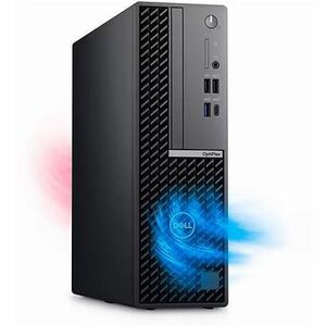 Dell OptiPlex 7000 7020 Plus Desktop Computer - Intel Core i7 14th Gen i7-14700 - vPro Technology - 16 GB - 512 GB SSD - S