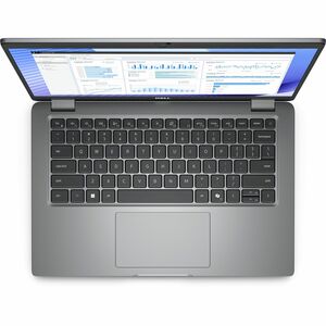 Dell Precision 3000 3490 35.6 cm (14") Mobile Workstation - Full HD - Intel Core Ultra 7 155H - 32 GB - 1 TB SSD - Nordic 