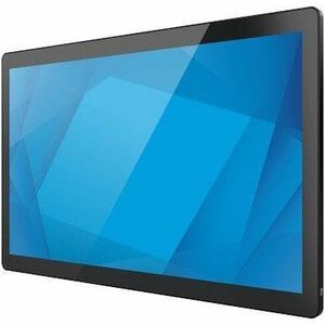 Elo I-Series 3 POS Terminal - (Intel Core i5 i5-1245UL 4.40 GHz - 8 GB DDR5 SDRAM - 256 GB SSD M.2 - 128 GB