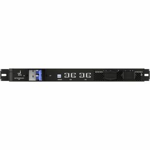 Vertiv Liebert VEBCLI Compartimento de bateria - 192 V DC - Íon Lítio (Li-Ion) - Substituível em funcionamento (Hot-swap) 