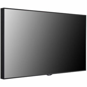 LG 55XS4P-B Window Facing Display - 55" LCD - In-plane Switching (IPS-M+) Technology - 24 Hours/7 Days Operation - 1920 x 