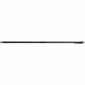 Apple iPad Pro (5th Generation) A2837 Tablet - 11" - Apple M4 - 8 GB - 256 GB Storage - 5G - Space Black - M4 Nona-core (9