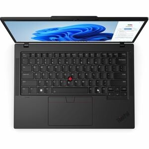 Lenovo ThinkPad T14 Gen 5 21ML000YAU 14" Notebook - WUXGA - Intel Core Ultra 7 155U - 16 GB - 512 GB SSD - English Keyboar