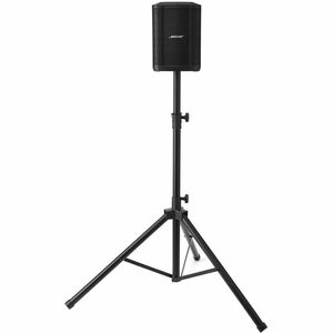 Bose S1 PRO+ Public Address System - Battery - Bluetooth - Battery Rechargeable - 11 Hour Battery Run Time - Portable