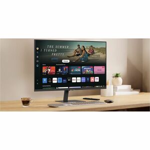 Samsung M70D. Display diagonal: 81.3 cm (32"), Display resolution: 3840 x 2160 pixels, HD type: 4K Ultra HD, Display techn