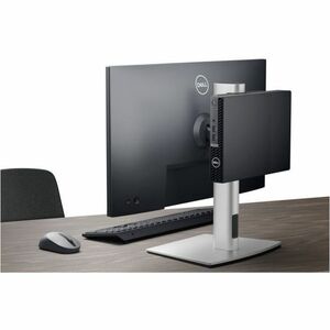 Desktop Computer Dell OptiPlex 7000 7020 - Intel Core i5 14. Gen. i5-14500T - vPro-Technologie - 16 GB - 512 GB SSD - Micr