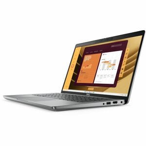 Dell Latitude 5000 5450 35,6 cm (14 Zoll) Notebook - Full HD - Intel Core Ultra 5 135U - 16 GB - 512 GB SSD - Deutsch Tast