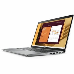 Dell Latitude 5000 5550 39,6 cm (15,6 Zoll) Notebook - Full HD - Intel Core Ultra 5 125U - 8 GB - 512 GB SSD - Deutsch Tas