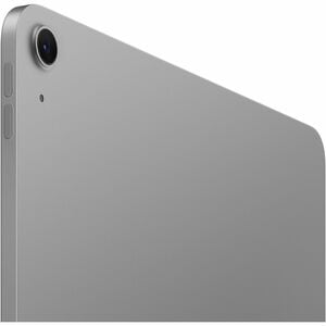 Apple iPad Air (6th Generation) Tablet - 13" - Apple M2 - 8 GB - 256 GB Storage - Space Gray - M2 Octa-core (8 Core) 3.49 