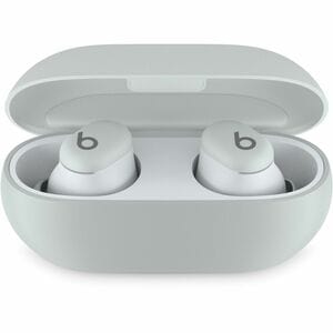 Apple Beats Solo Buds - True Wireless Earbuds - Storm Gray - Stereo - True Wireless - Bluetooth - Earbud - Binaural - In-e