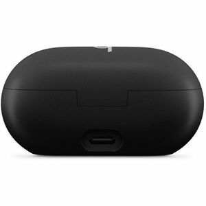Apple Beats Solo Buds - True Wireless Earbuds - Matte Black - Stereo - True Wireless - Bluetooth - Earbud - Binaural - In-