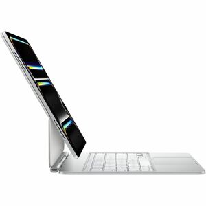 Magic Keyboard for iPad Pro 13in (M4) - US English - White