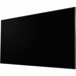 Sony Pro BRAVIA Professional FW-98BZ53L 248.9 cm (98") LCD Digital Signage Display - 24 Hours/7 Days Operation - Vertical 