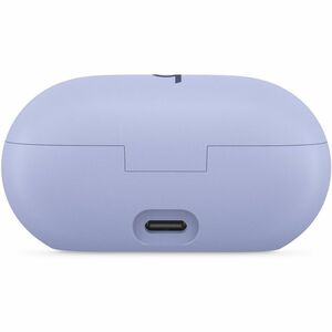 Auricular Apple Beats Solo Buds True Wireless Auricular Estéreo - Ártico, Violeta - Binaural - Intrauditivo - Bluetooth
