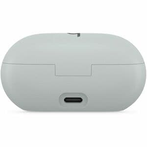 Auricular Apple Beats Solo Buds True Wireless Auricular Estéreo - Gris - Binaural - Intrauditivo - Bluetooth
