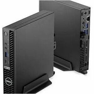 Computadora de escritorio Dell Optiplex 7010-Micro Form Factor (MFF)-Procesador intel i5-12500T (6 cores up to 4.4GHz) 12t