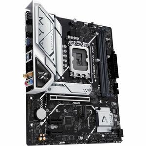 ASUS B760M-AYW WIFI