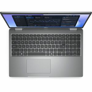 Dell Precision 3000 3590 39.6 cm (15.6") Mobile Workstation - Full HD - Intel Core Ultra 7 155H - 32 GB - 1 TB SSD - Engli