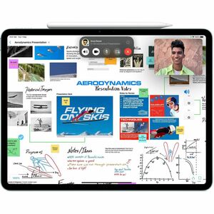 Apple Pencil Pro Bluetooth Stylus - Tablet-PC Unterstütztes Gerät