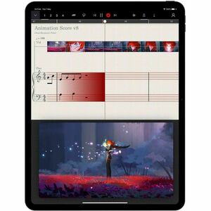 IPAD PRO 11 WF CL 1TB NT SPACE BLACK
