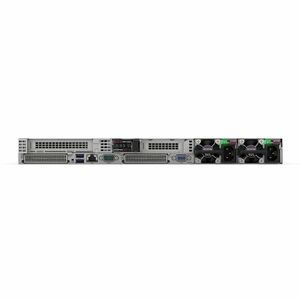 Aruba ClearPass N3000 1G Hardware Appliance - Out of Band Management - 4 Port - 1000Base-T - Gigabit Ethernet - PEAP, EAP-