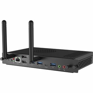 iiyama OPC51204BC-1 Single Board Computer für LCD-Display - Einsteck-PC - Intel - Core i5 - i5-12450H - 8 GB - DDR4 SDRAM 
