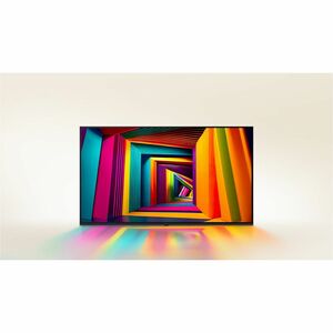LG UT91 65UT91006LA 165.1 cm Smart LED-LCD TV 2024 - 4K UHDTV - High Dynamic Range (HDR) - HDR10, HDR10 Pro, Hybrid Log Ga